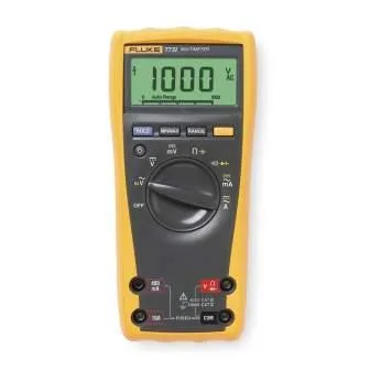FLUKE 77-IV DIGITAL MULTIMETER