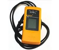 FLUKE 9040 PHASE ROTATION INDICATOR/METER