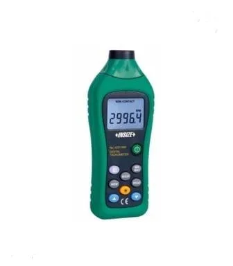 INSIZE 9221-999 NON CONTACT DIGITAL TACHOMETER