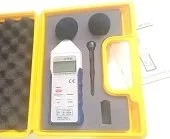 SEW STANDARD 2310 SL SOUND LEVEL METER