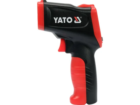 YATO YT-73201 -50C – +650C INFRARED THERMOMETER