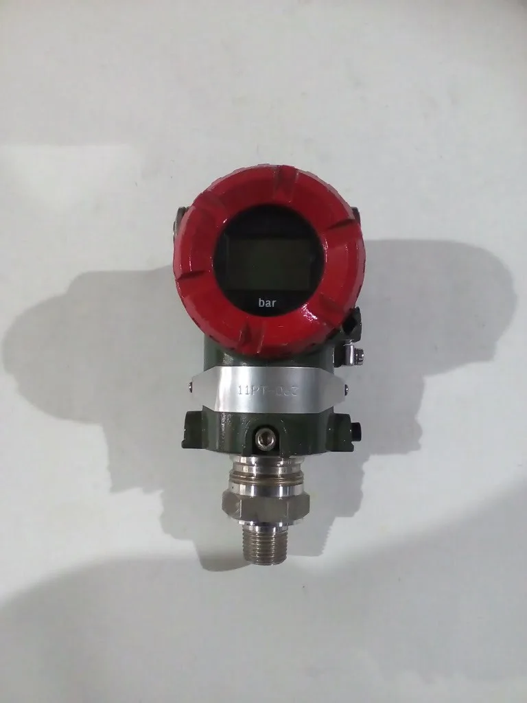 YOKOGAWA EJA-530A PRESSURE TRANSMITTER