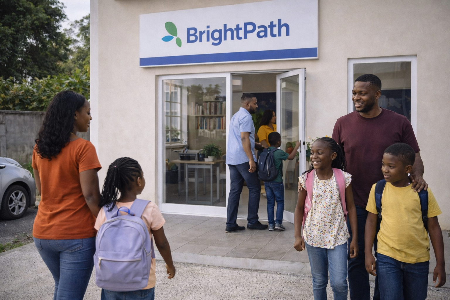 BrightPath Learning Academy Ltd