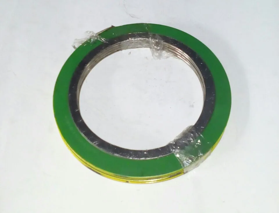 6″ 300# SPIRAL WOUND GASKET