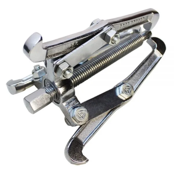 12″ 3-WAY GEAR PULLER – INTERNAL & EXTERNAL
