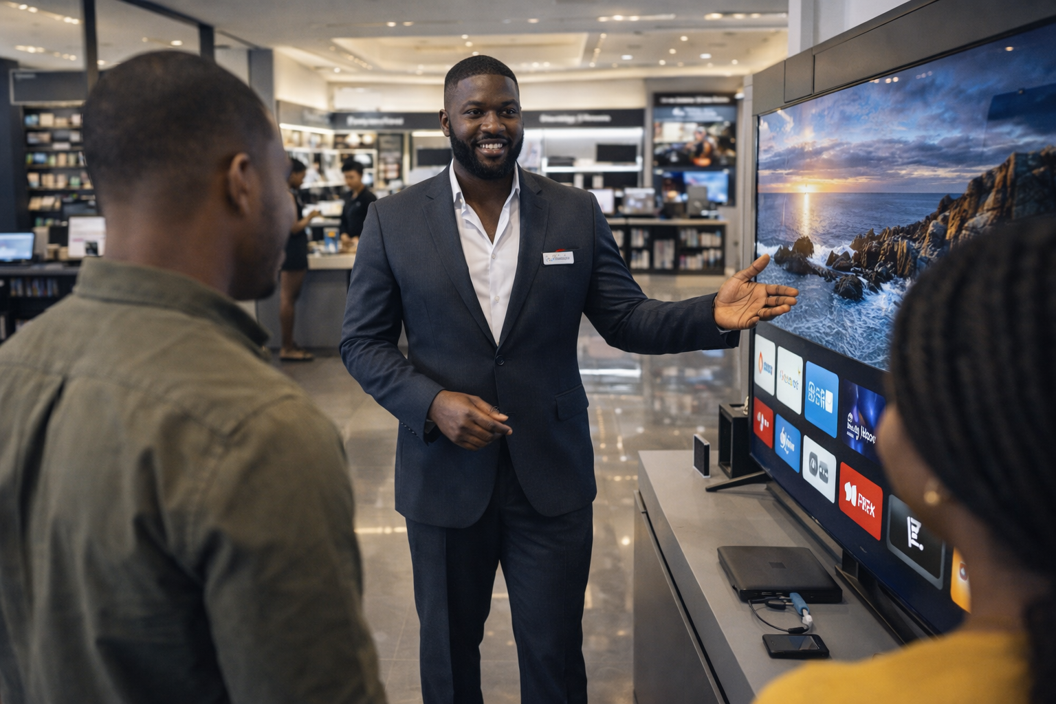 Brighthome Appliance Gallery