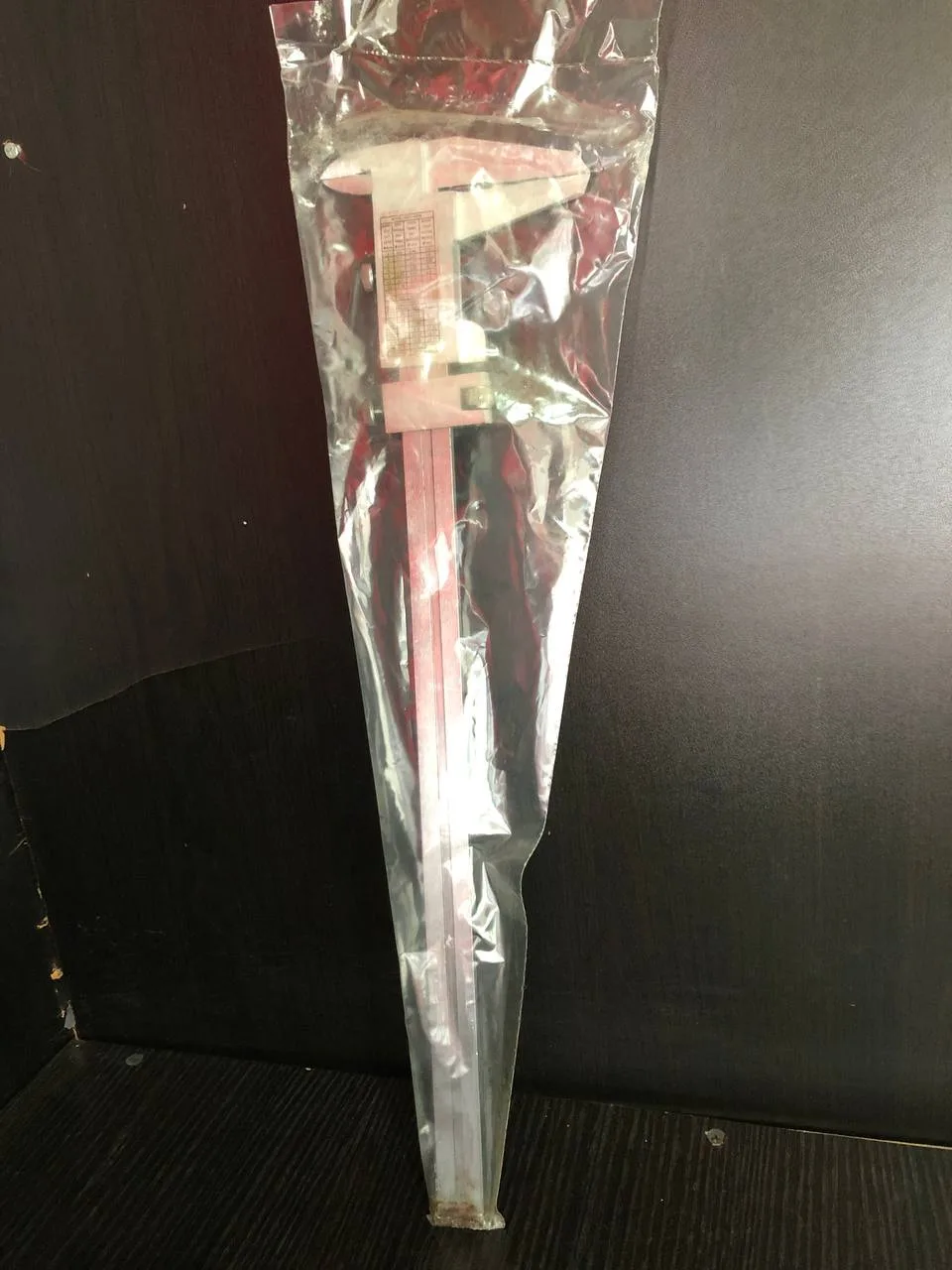 12″/0-300MM VERNIER CALIPER