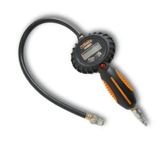 BETA 1949DGT DIGITAL TYRE INFLATOR GAUGE