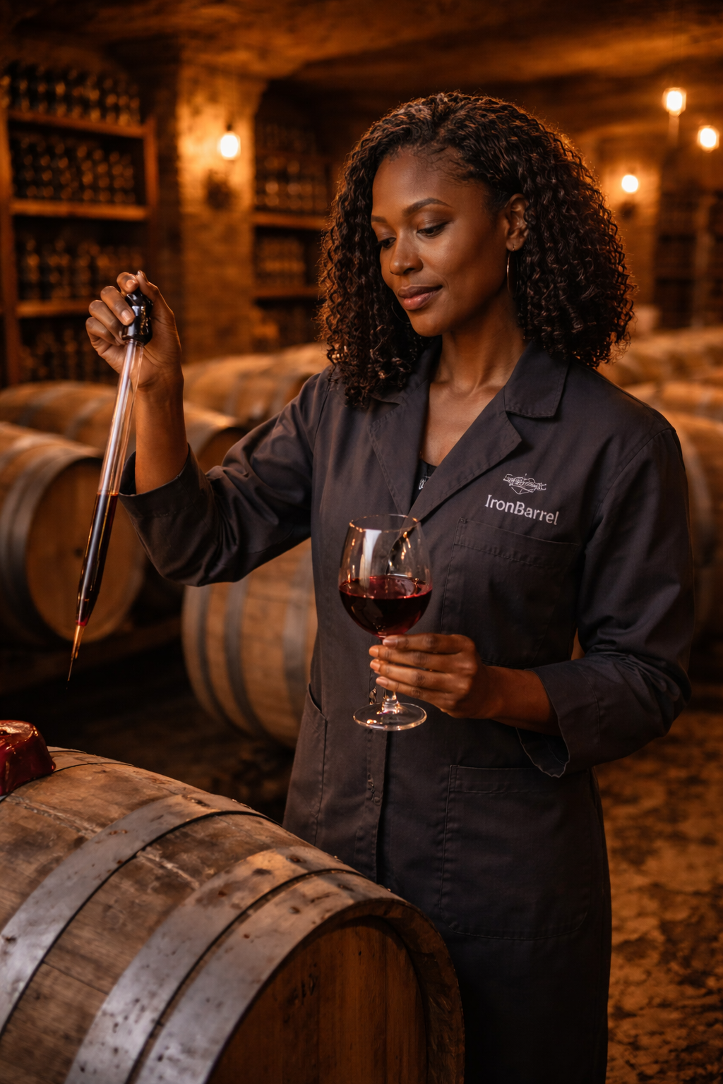 CrimsonVale Winery Estate