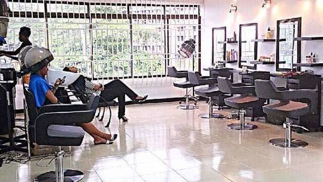 10 Best Salon & Barbing Shops in Nigeria