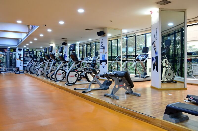 10 Best Fitness Gyms in Nigeria
