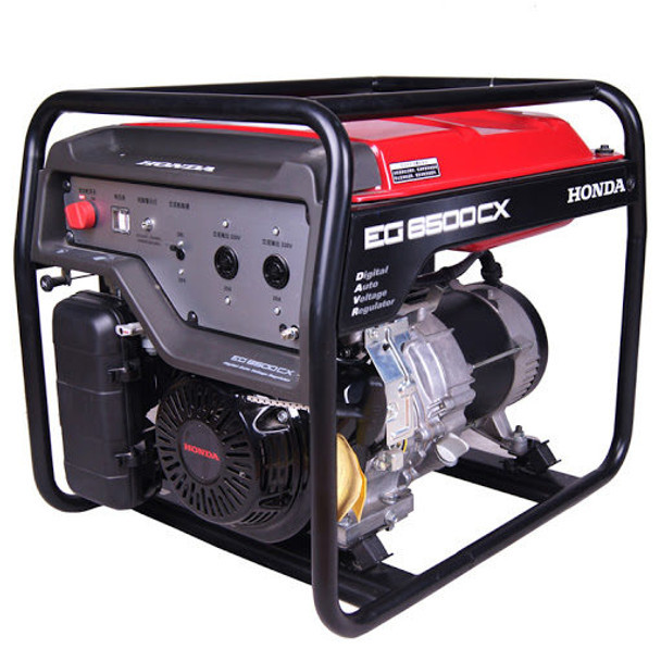 10 Best Generator Brands for Homes in Nigeria