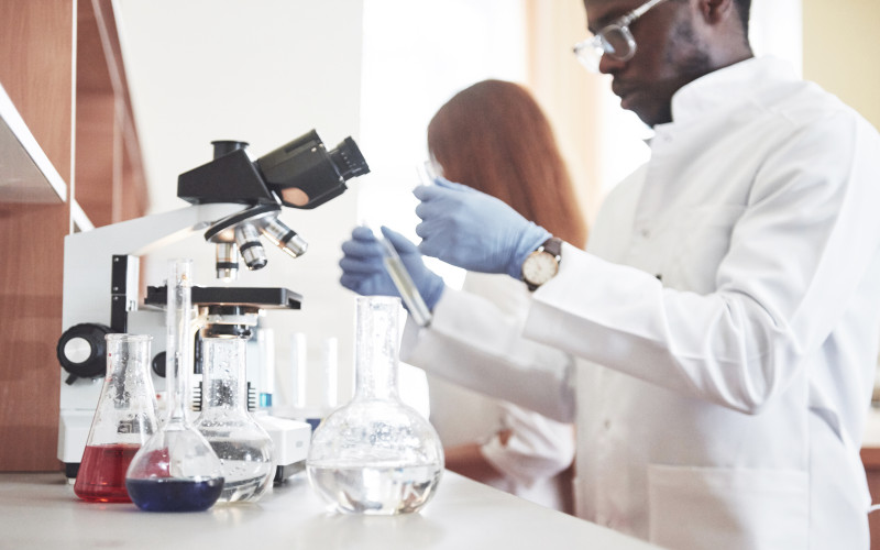 10 Best Medical Laboratory Testing Providers in Nigeria