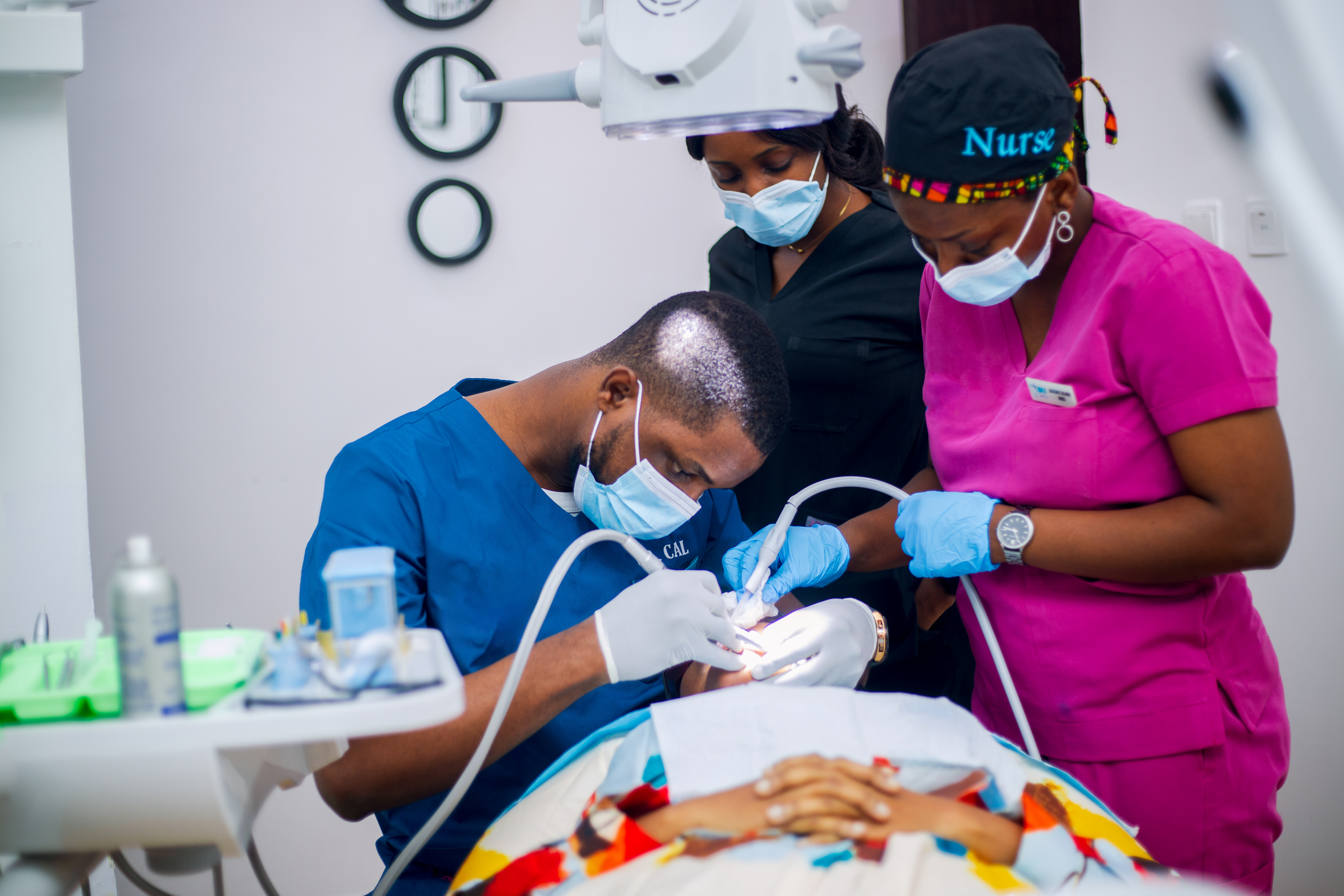 10 Best Dental Clinics in Nigeria