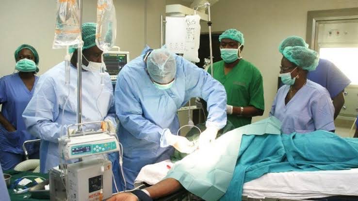 10 Best Maternity Hospitals in Nigeria