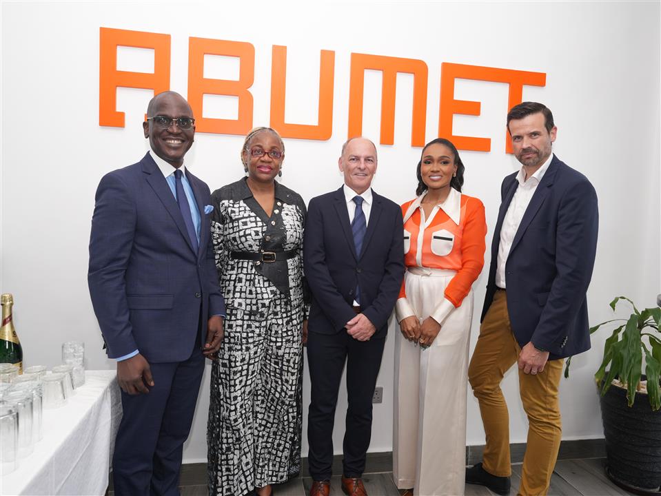 Abumet Nigeria Limited
