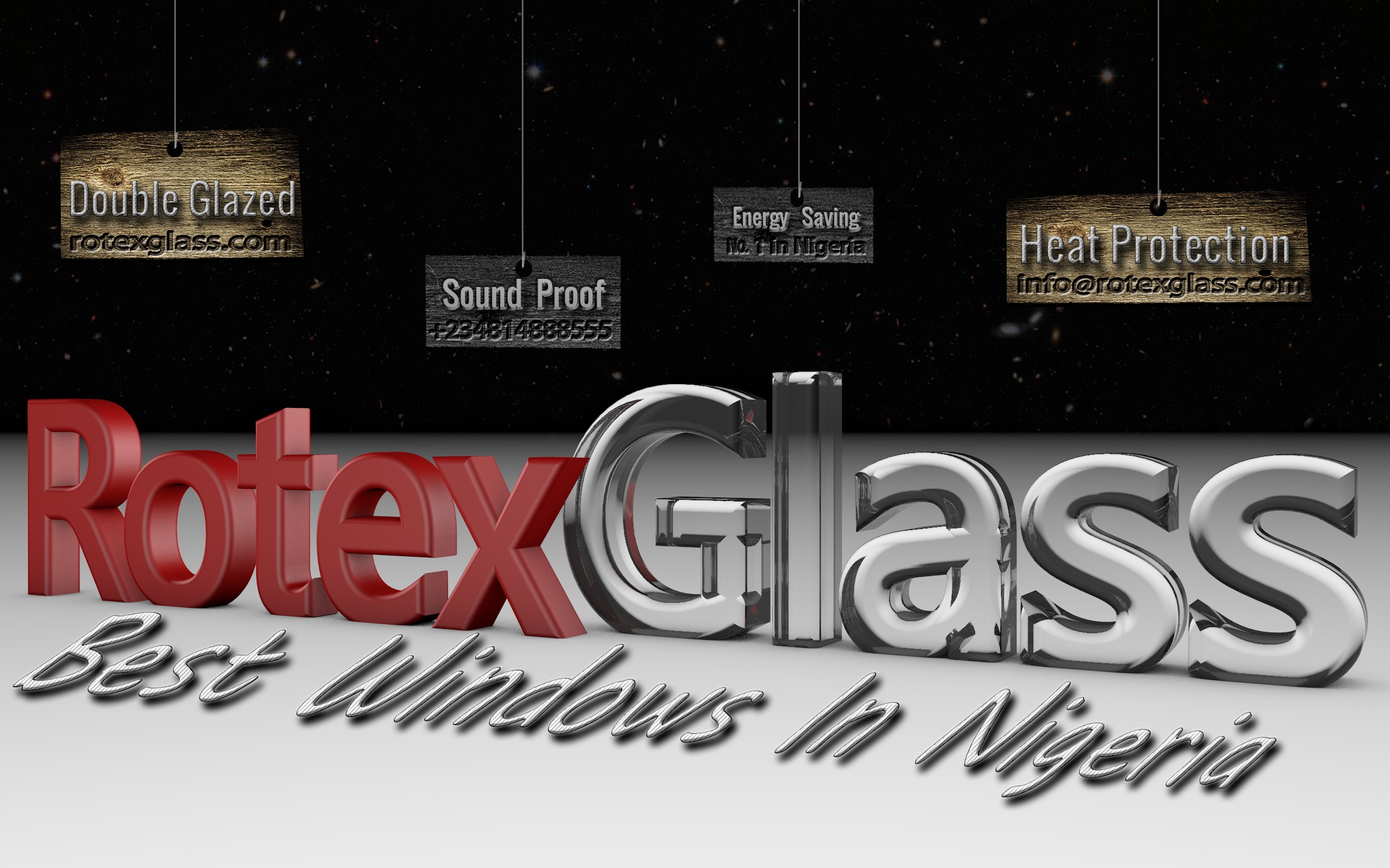 Rotex Glass Limited
