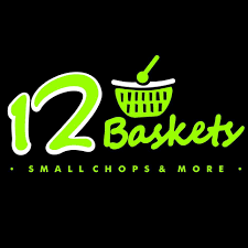 12Baskets Salon (Lagos)