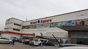 Grand Square Supermarket