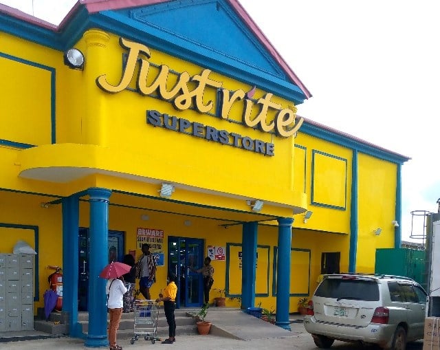 Justrite Superstore