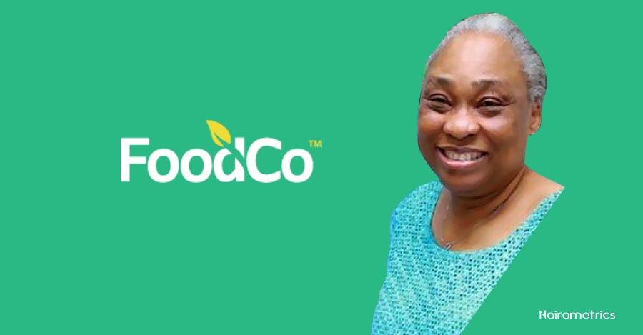 FoodCo Nigeria