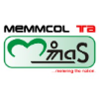 MEMMCOL (Meter Manufacturing Company Limited)
