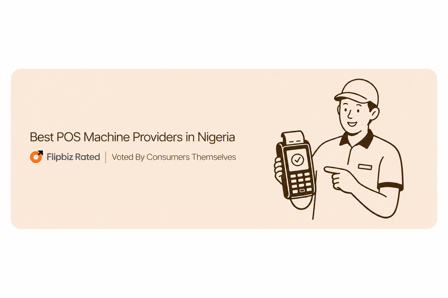 10 Best POS Machine Providers in Nigeria