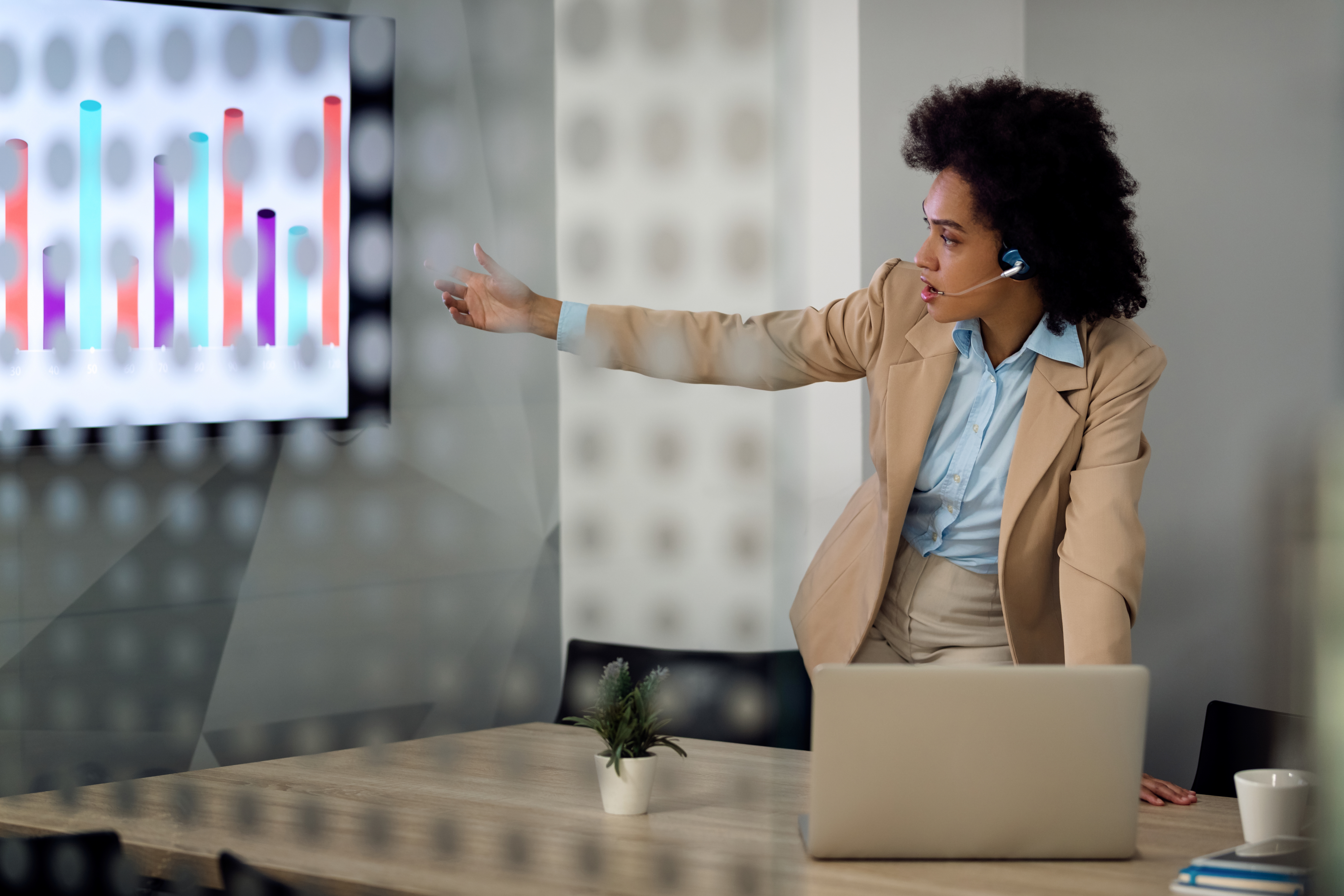 Performance Management Basics