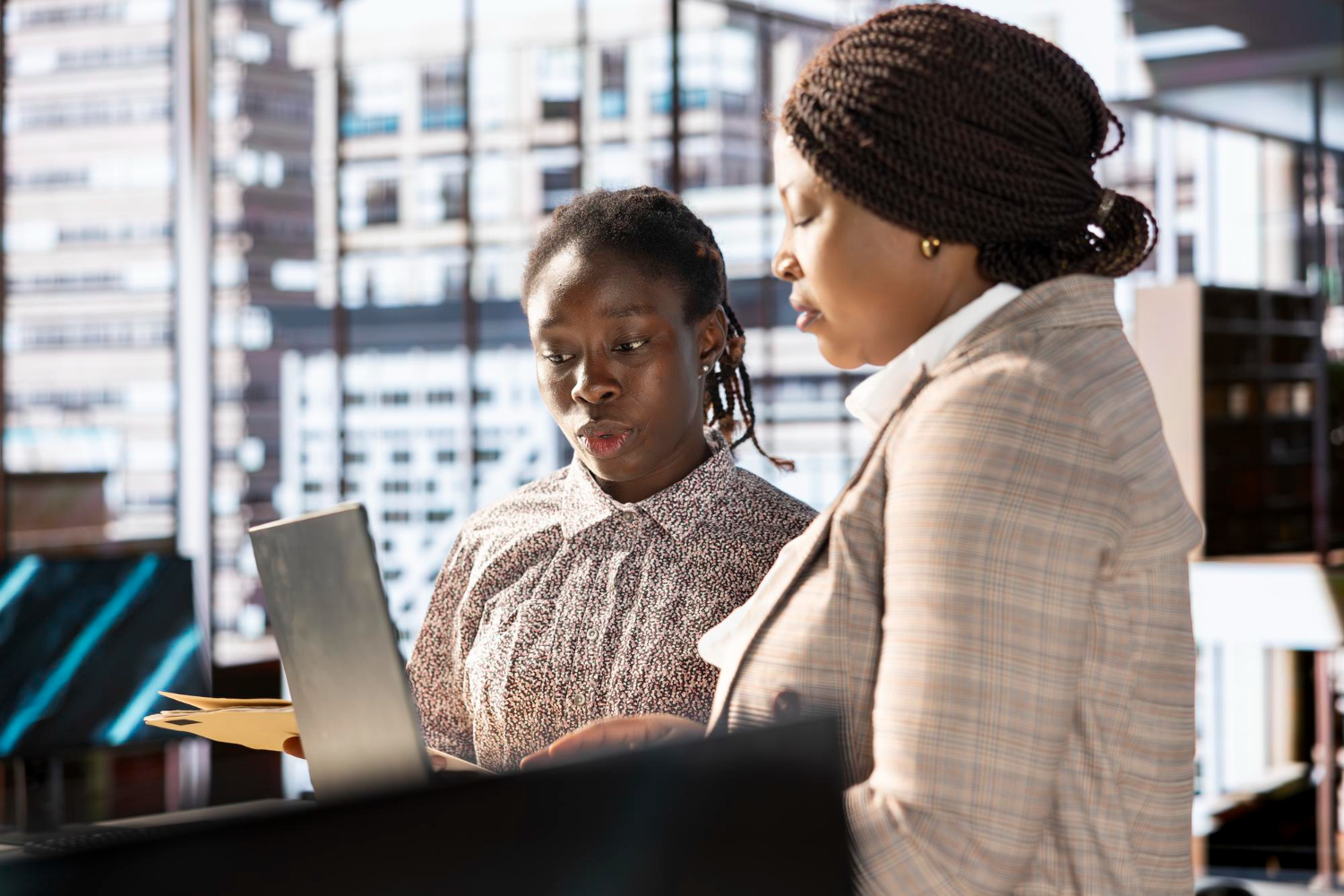 Small Business Operations & Administration