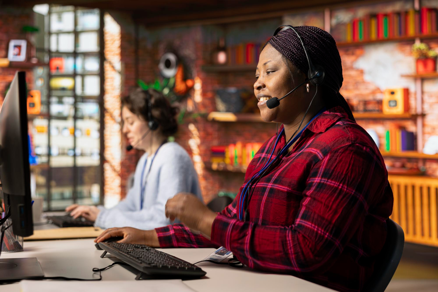 Customer Service Excellence