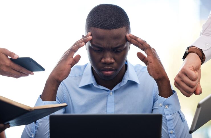 Decision-Making Under Pressure