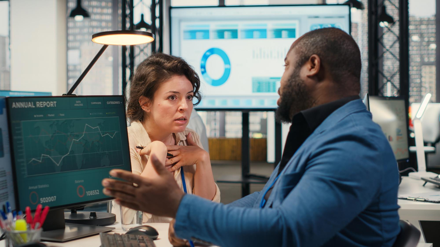 Analytical Thinking for Non-Technical Roles Course