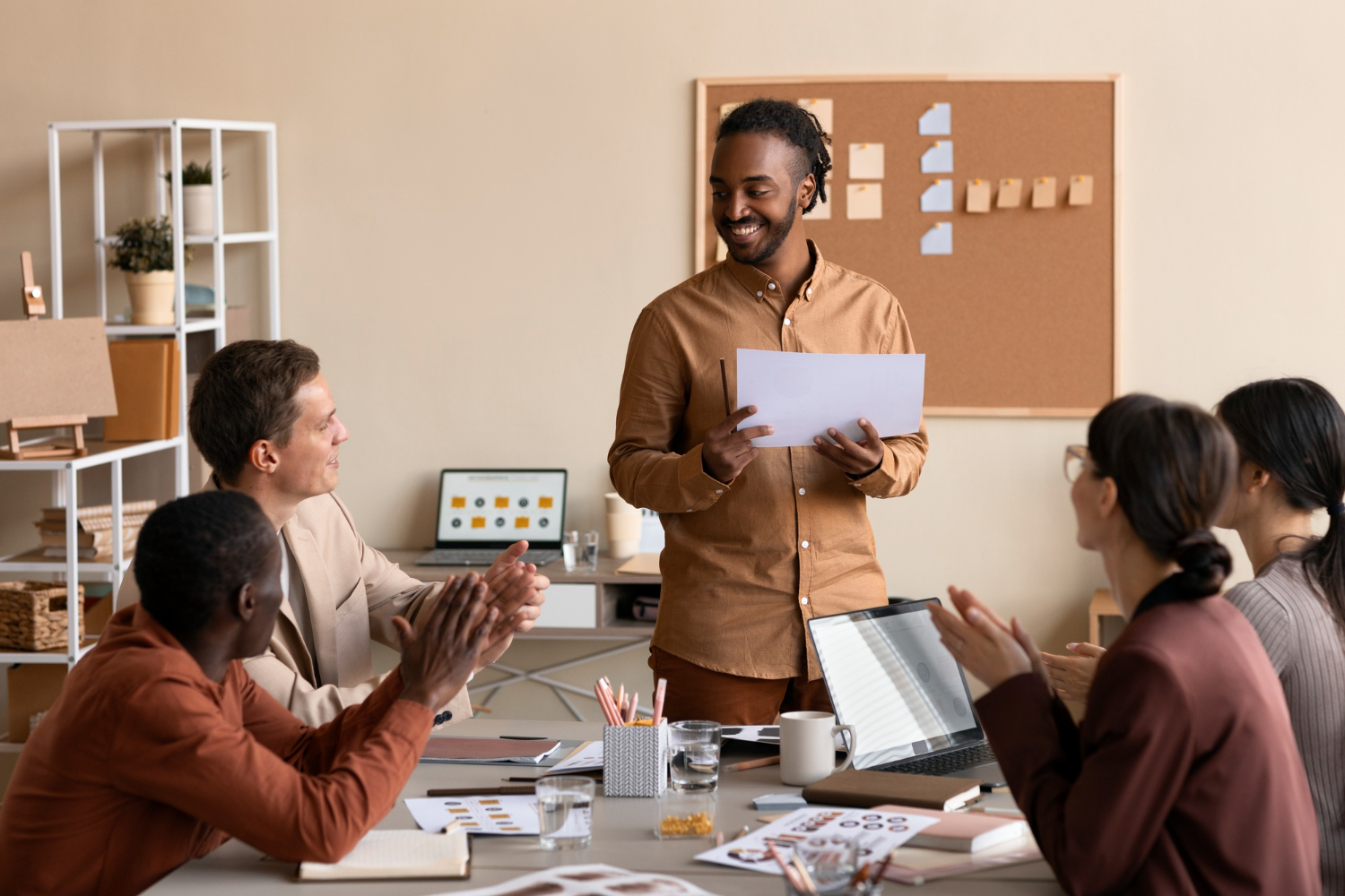 Modern Workplace & Life-Ready Skills Course