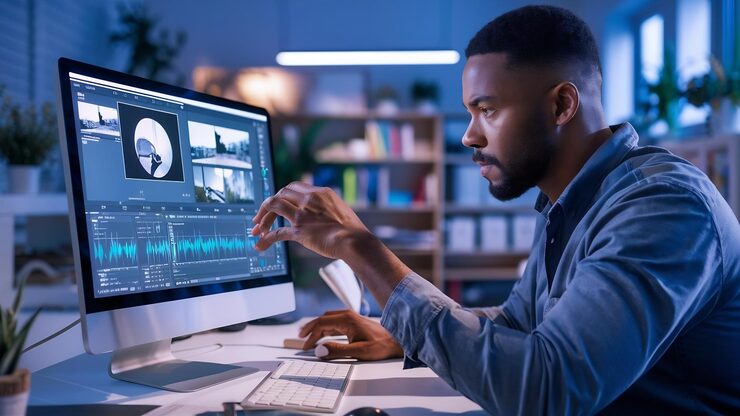 Professional Use of AI (Non-Technical) Course