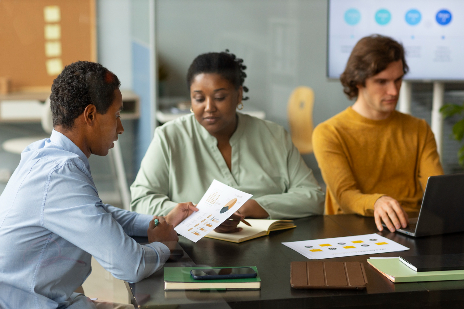 Change Management Basics Course