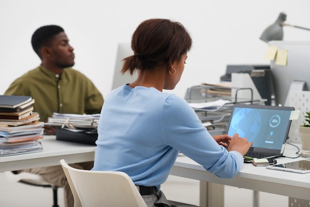 Workplace Productivity Systems Course