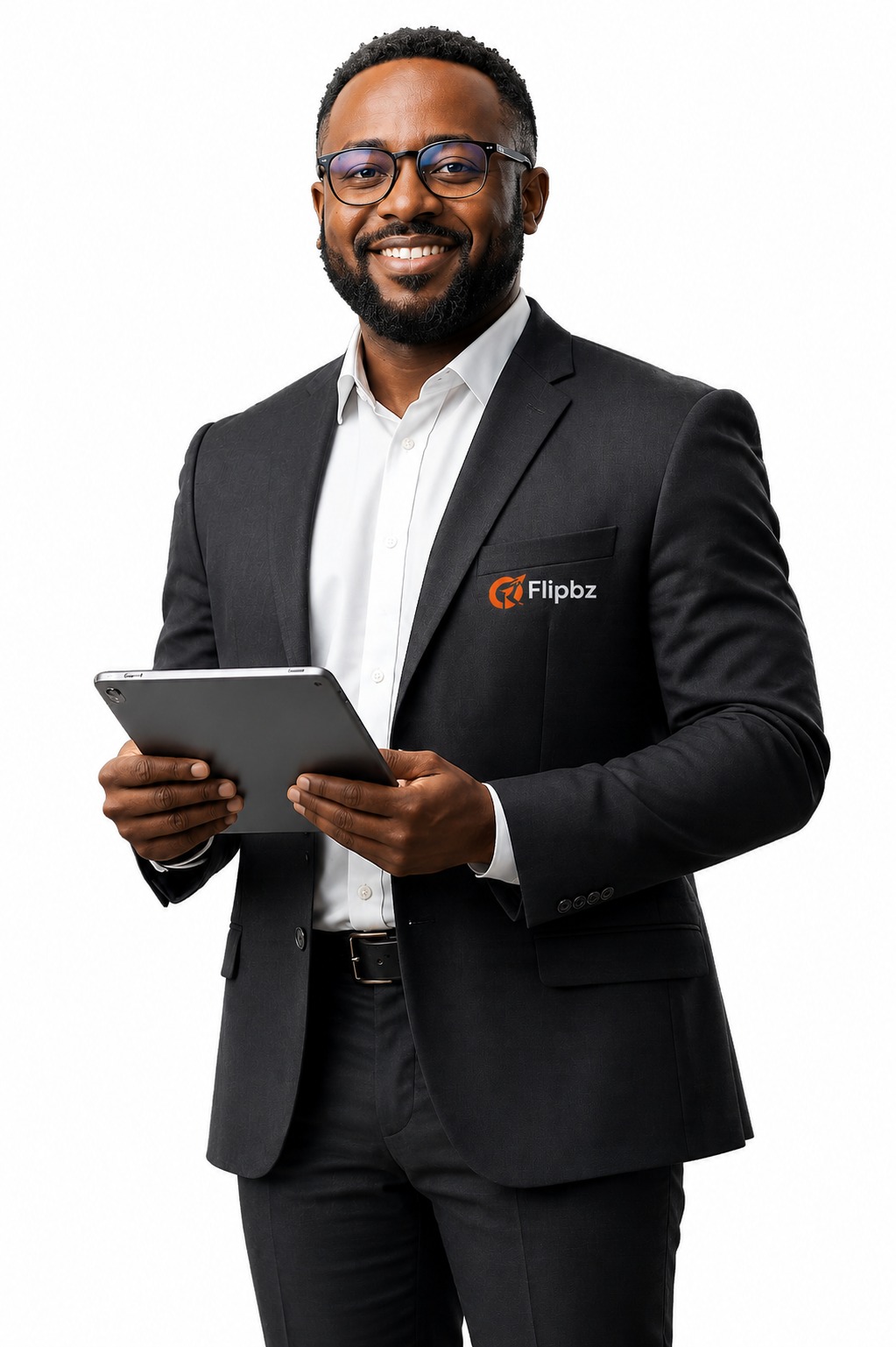 Find value build confidence