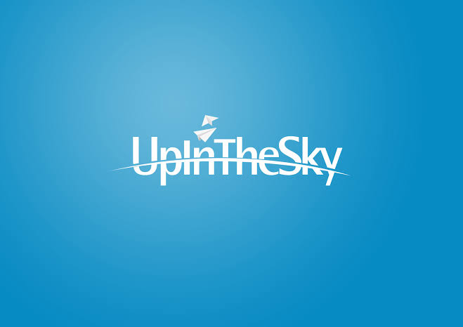 Up In The Sky