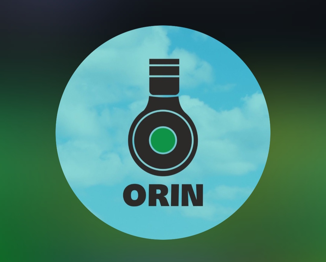Orin