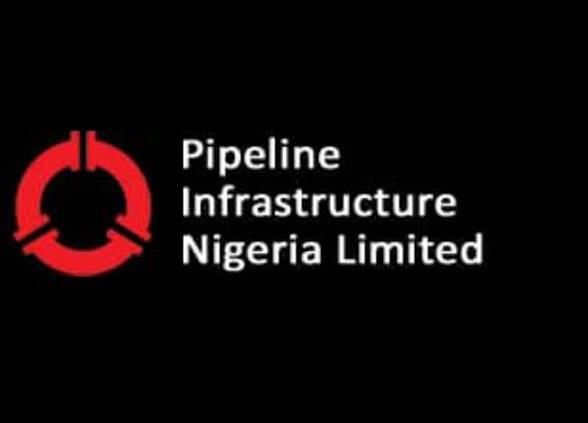 Pipeline Infrastructure Nigeria
