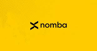 Nomba POS