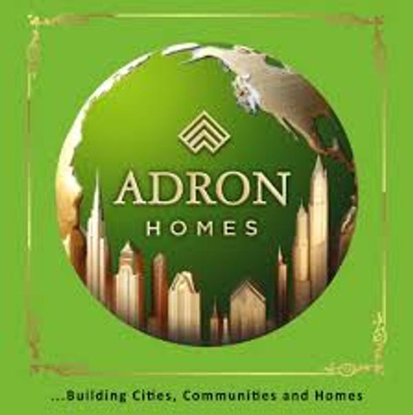 Adron Homes