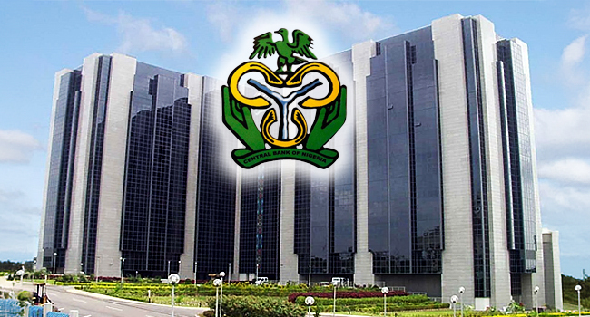 Central Bank of Nigeria (CBN) – Abuja Headquarters