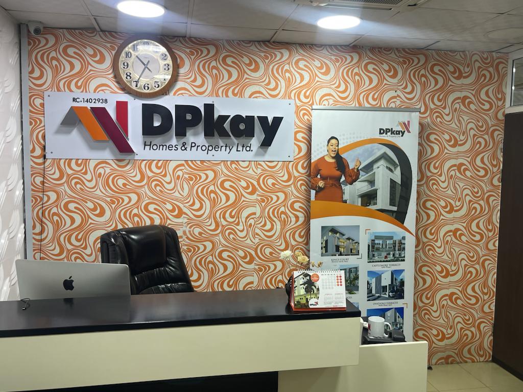 Visionary Development Partners – DPKay Homes