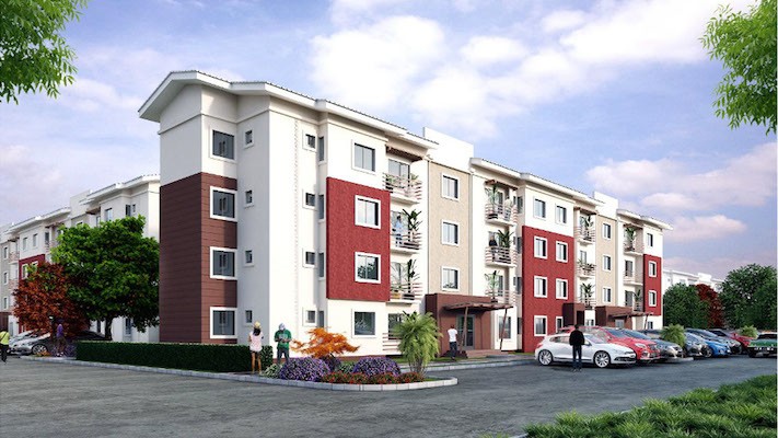 Developer‑Driven Homes – Mixta Real Estate PLC