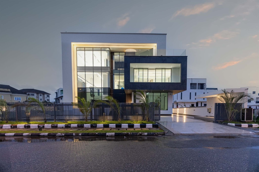 Trusted Island Realty – Eden Oasis Realty