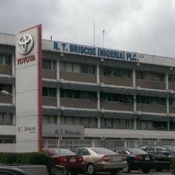 Result‑Driven Brokers – R.T. Briscoe (Nigeria) PLC