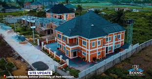 master‑planned estate development, property sales, investment solutions & rentals—secure and holistic.