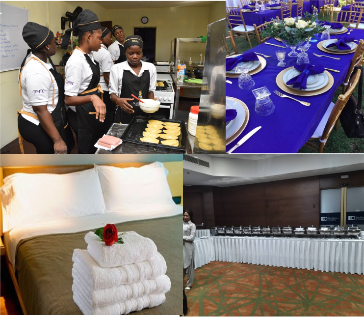 Pistueo Hospitality Signatures – “Elegant Hospitality, Expertly Delivered”