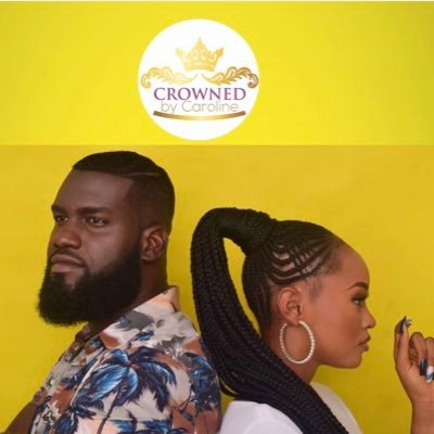 Beauty and Cosmetic Services—Crowned By Caroline Unisex Salon